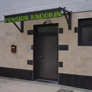 2* Maison d'hôtes Pension Andoain
